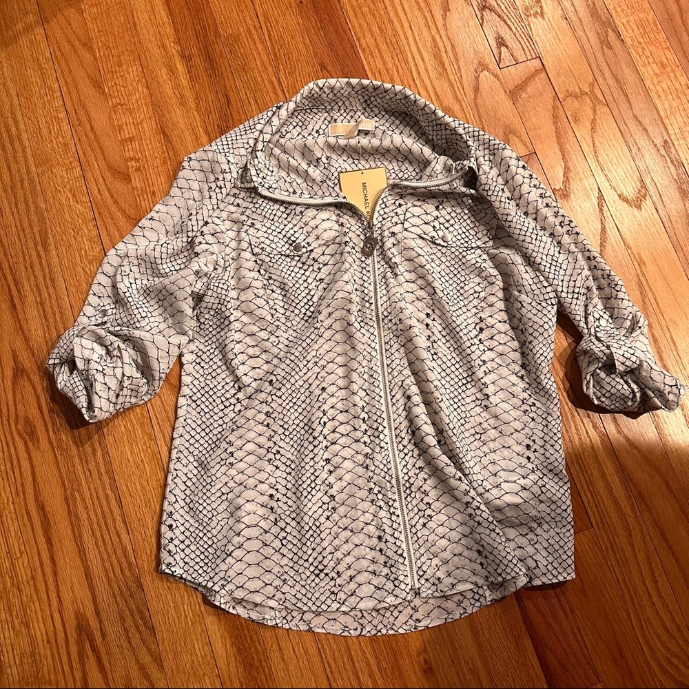 Michael Kors blouse